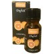 Olio Essenziale Profumo Arancia 10 ml per Aromatherapy Vaporizzatori Ambientali